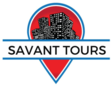 Savant Tours logo